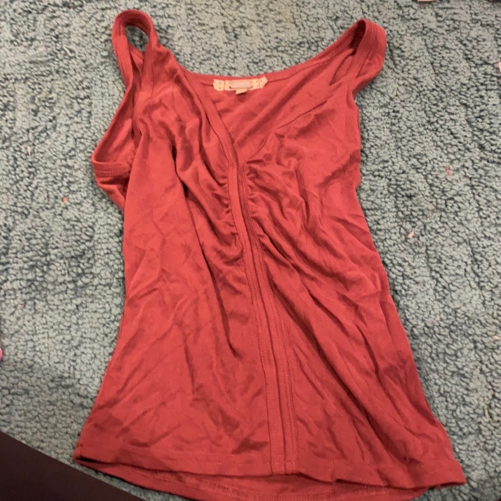 Gimmicks tank top!